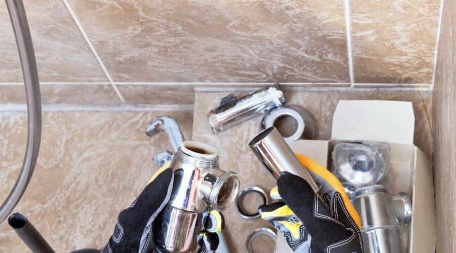 Professional residential roofers in Ellington, CT